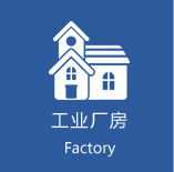 工業廠房